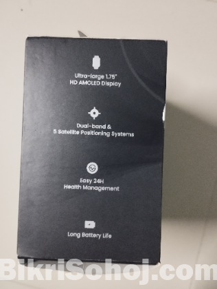 Amazfit GTS 4